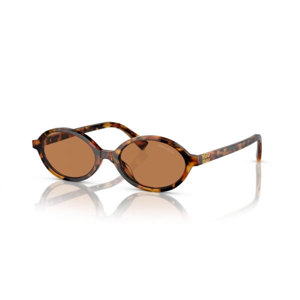 Miu Miu MU 04ZS 19P2Z1 50 Unisex Güneş Gözlüğü