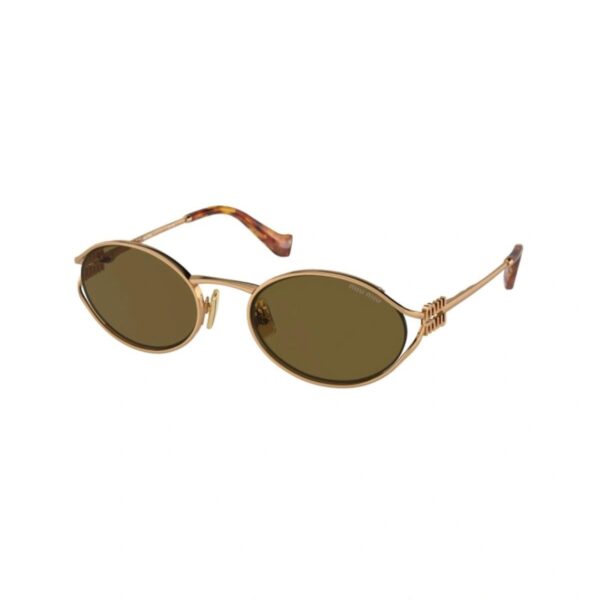 Miu Miu MU 52YS 7OE01T 54 Unisex Güneş Gözlüğü