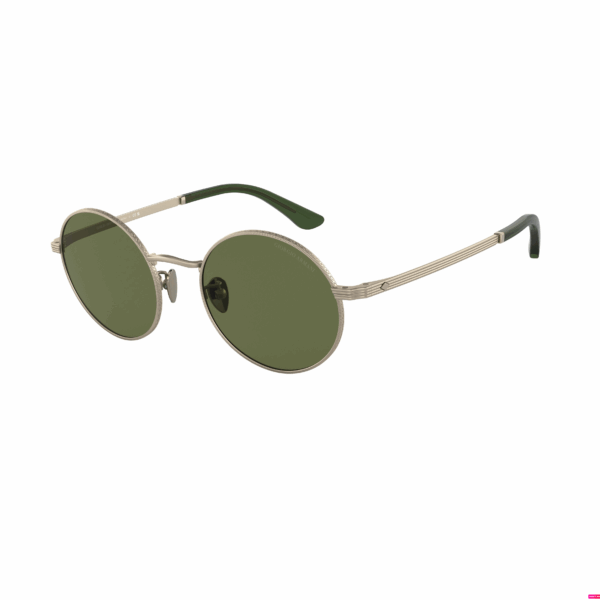 Giorgio Armani AR 6140 30132A 50 Unisex Güneş Gözlüğü