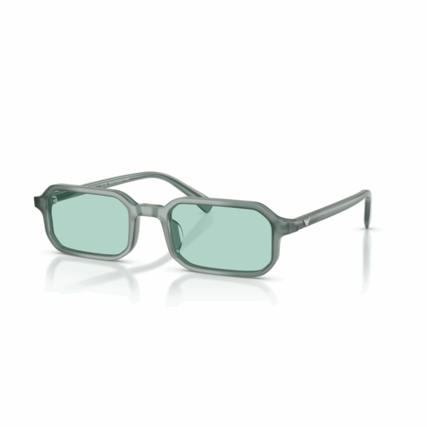 Emporio Armani EA 4253U 627065 54 Unisex Güneş Gözlüğü