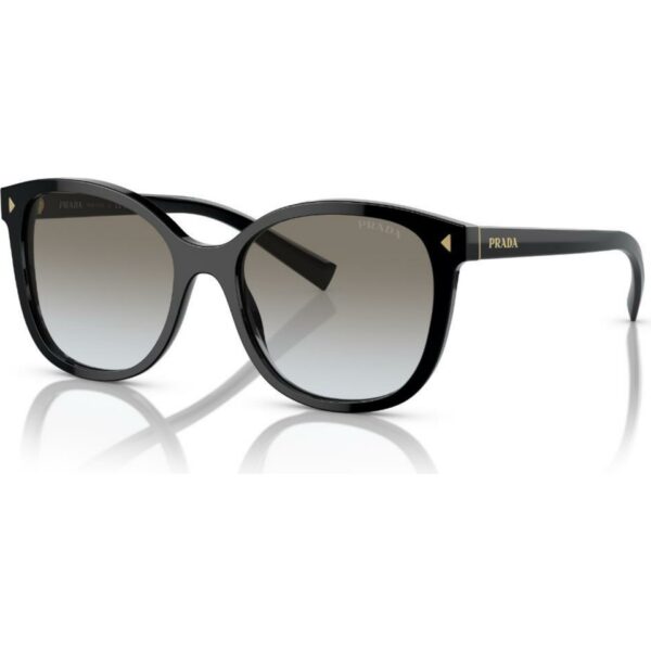 Prada PR 22ZS 1AB0A7 53 Unisex Güneş Gözlüğü