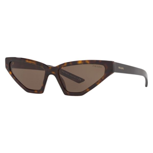 Prada PR 12VS 2AU8C1 57 Unisex Güneş Gözlüğü