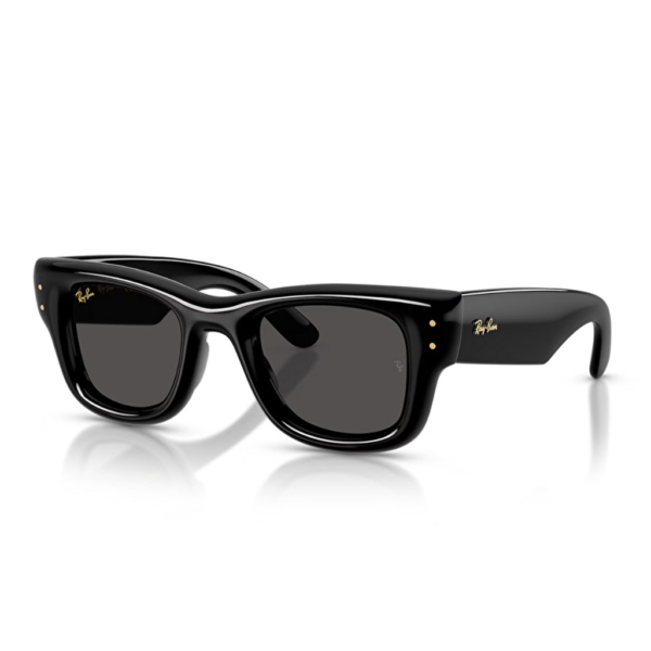 Ray-Ban  RB 4940 601/87 47  Unisex Güneş Gözlüğü