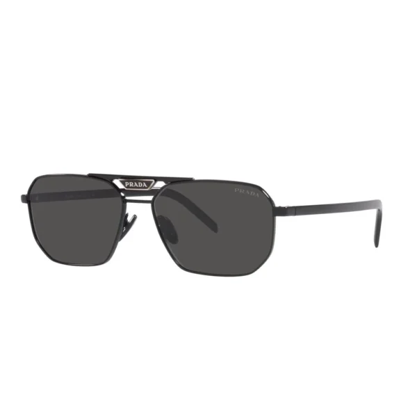 Prada PR 58YS 1AB5S0 57 Unisex Güneş Gözlüğü