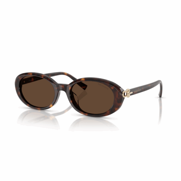 Tiffany&Co TF 4242D 80153G 54  Unisex Güneş Gözlüğü