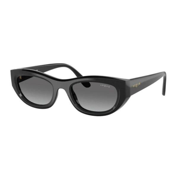 Vogue VO 5616S W44/11 51 Unisex Güneş Gözlüğü