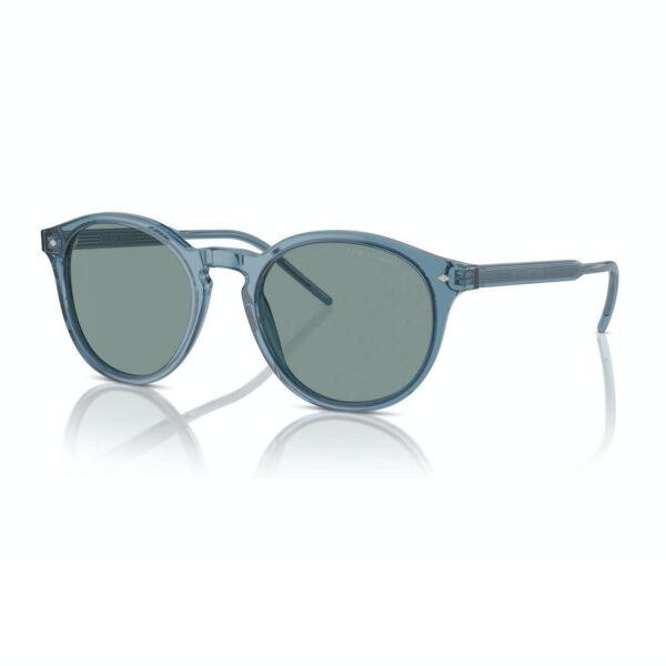 Giorgio Armani AR 8211 607156 52 Unisex Güneş Gözlüğü