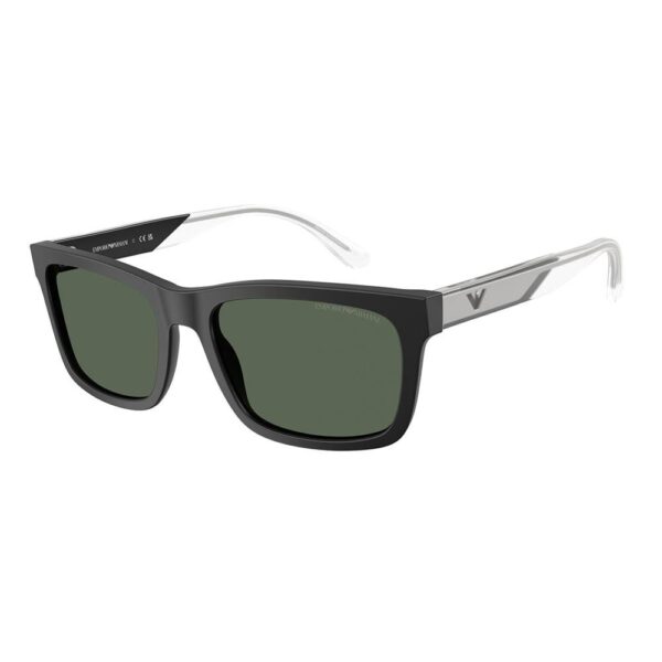 Emporio Armani EA 4224 500171 57 Unisex Güneş Gözlüğü