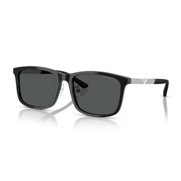 Emporio Armani EA 4241D 501787 57 Unisex Güneş Gözlüğü
