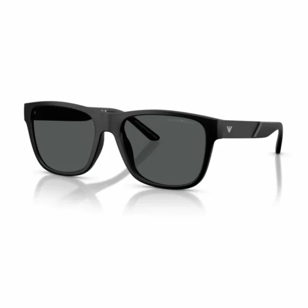 Emporio Armani EA 4243 5001T3 56 Unisex Güneş Gözlüğü