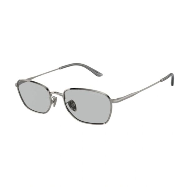 Giorgio Armani AR 6151 301087 52 Unisex Güneş Gözlüğü