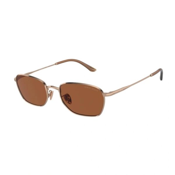 Giorgio Armani AR 6151 301173 52 Unisex Güneş Gözlüğü