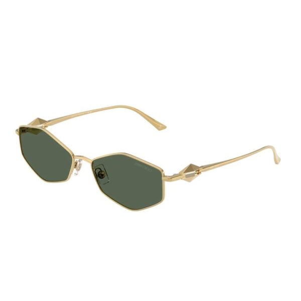 Jimmy Choo JC 4017 302371 55 Unisex Güneş Gözlüğü