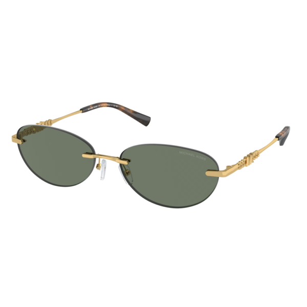 Michael Kors MK 1151 18963H 58 Unisex Güneş Gözlüğü