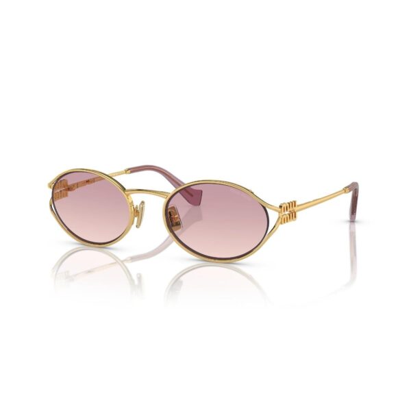 Miu Miu MU 52YS 5AK06S 54  Unisex Güneş Gözlüğü