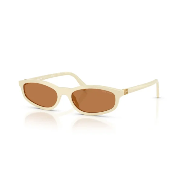 Miu Miu MU A06S 21D90Q 54  Unisex Güneş Gözlüğü