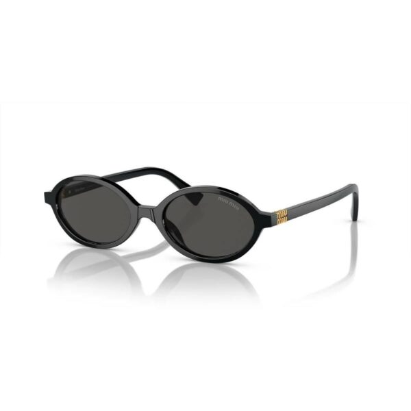 Miu Miu MU 04ZS 1AB5S0 50 Unisex Güneş Gözlüğü
