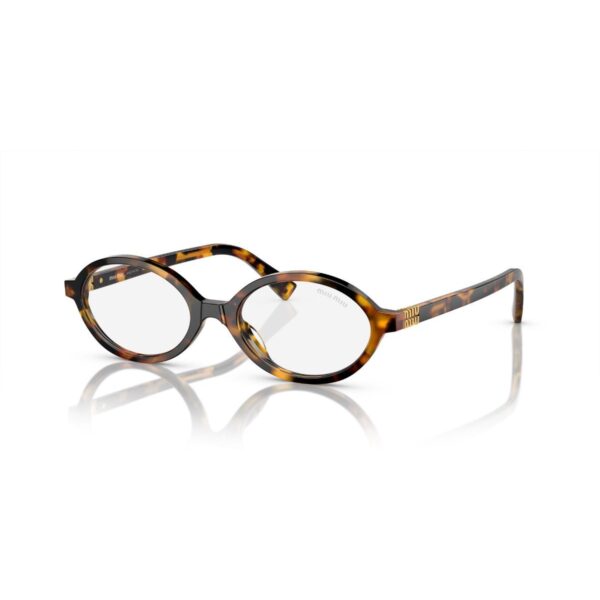 Miu Miu MU 04ZS VAU08N 50 Unisex Güneş Gözlüğü
