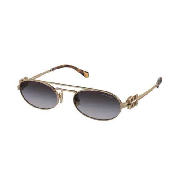 Miu Miu MU 54ZS 7OE5D1 53 Unisex Güneş Gözlüğü