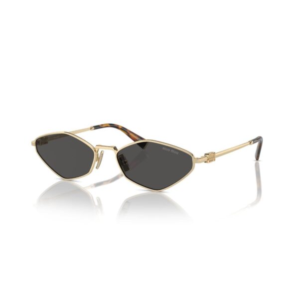 Miu Miu MU 56ZS ZVN5S0 56 Unisex Güneş Gözlüğü