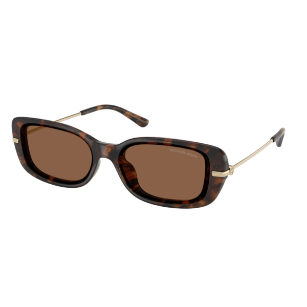 Michael Kors MK 2228D 30063G 57 Unisex Güneş Gözlüğü