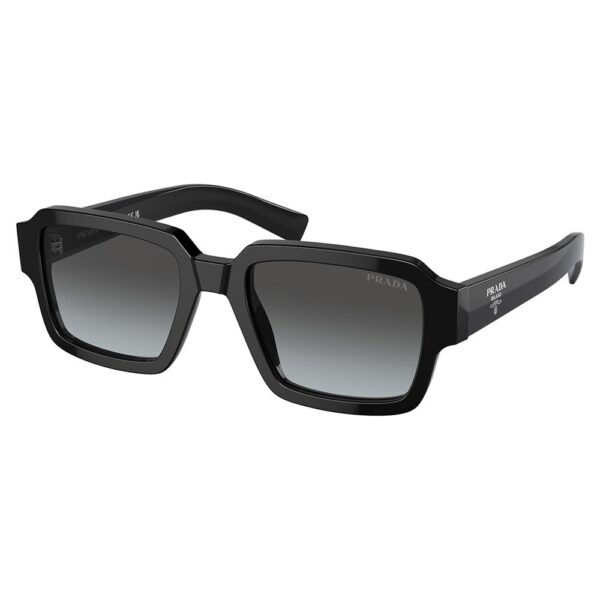 Prada PR 02ZS 1AB06T 52 Unisex Güneş Gözlüğü