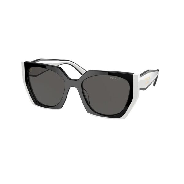 Prada PPR 15WS 09Q5S0 54  Unisex Güneş Gözlüğü