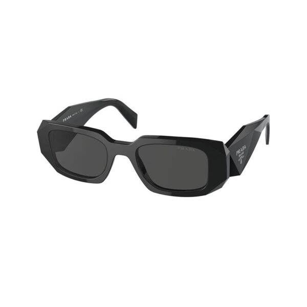 Prada PR 17WS 1AB5S0 49 Unisex Güneş Gözlüğü