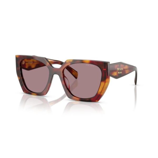 Prada PR 15WS 22A20I 54  Unisex Güneş Gözlüğü