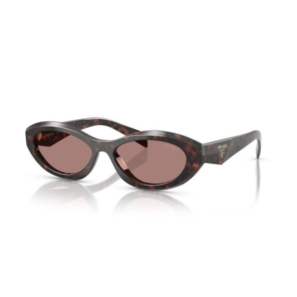 Prada PR 26ZS 17N60B 55 Unisex Güneş Gözlüğü