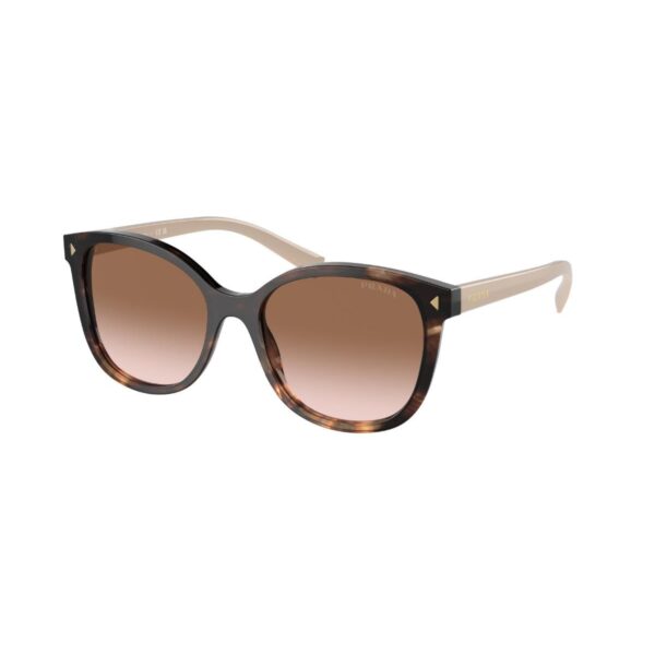 Prada PR 22ZS 07R0A6 53  Unisex Güneş Gözlüğü