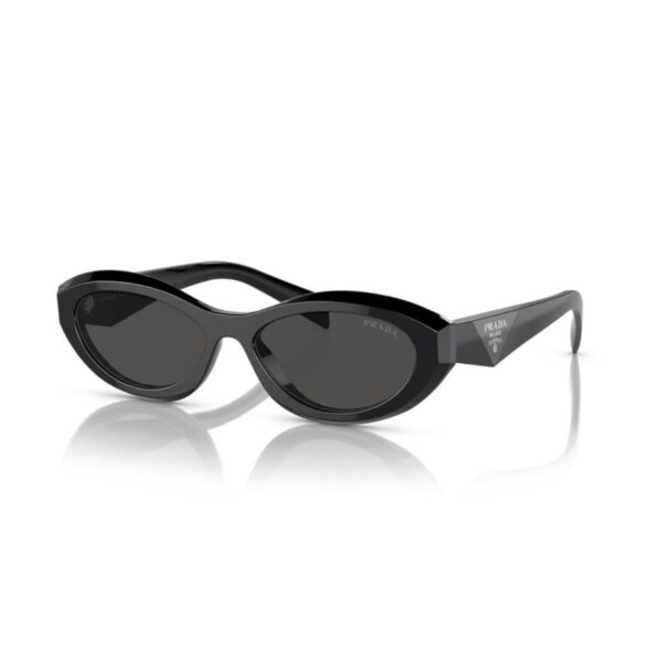 Prada PR 26ZS 16K08Z 55  Unisex Güneş Gözlüğü