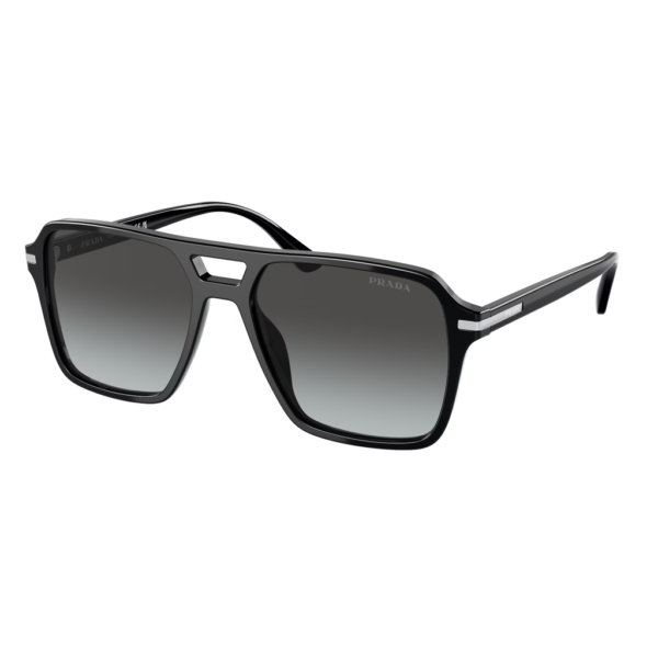 Prada PR 20YS 1AB06T 55 Unisex Güneş Gözlüğü