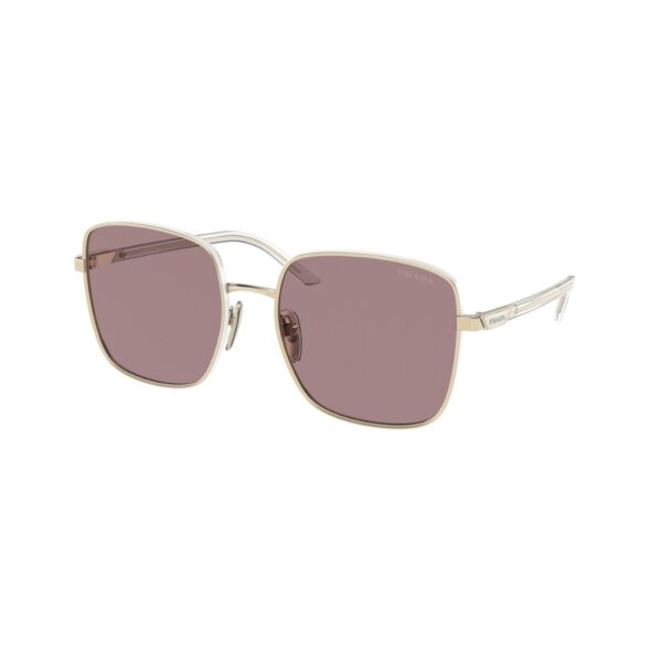 Prada PR 55YS ZVN06I 57 Unisex Güneş Gözlüğü