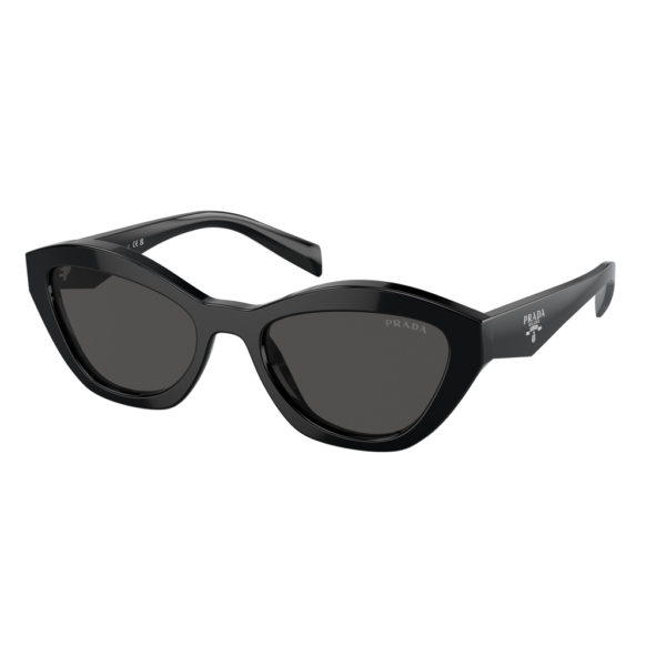 Prada PR A02S 16K08Z 52 Unisex Güneş Gözlüğü