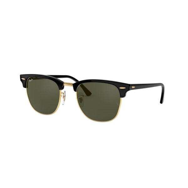 Ray-Ban  RB 3016 W0365 51 Clubmaster Classic Unisex Güneş Gözlüğü