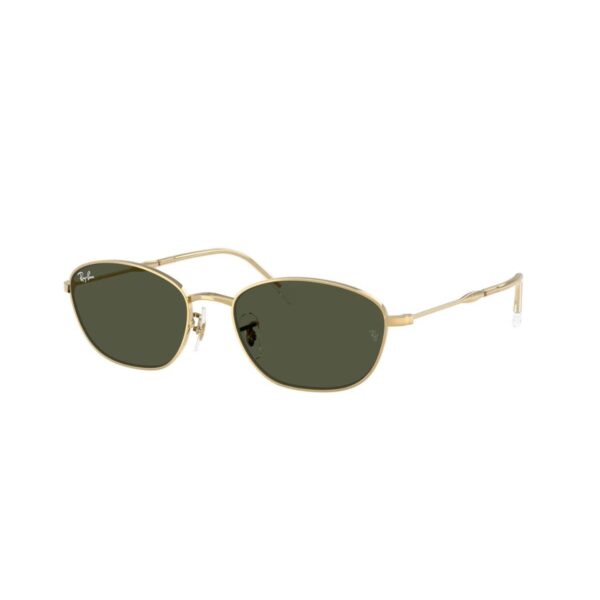 Ray-Ban  RB 3749 001/31 55 Unisex Güneş Gözlüğü