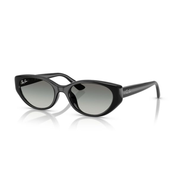Ray-Ban  RB 4457D 667711 55  Unisex Güneş Gözlüğü