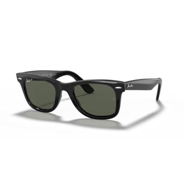 Ray-Ban RB 2140 901/58 50 Wayfarer Unisex Güneş Gözlüğü