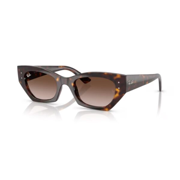 Ray-Ban  RB 4430 135913 52 Unisex Güneş Gözlüğü