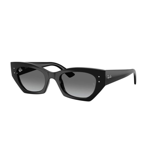 Ray-Ban  RB 4430 667711 52 Unisex Güneş Gözlüğü