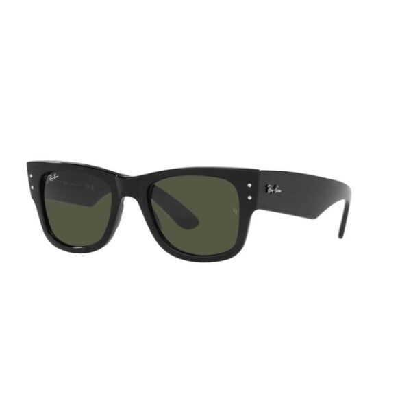 Ray-Ban RB 0840S 901/31 51 Unisex Güneş Gözlüğü