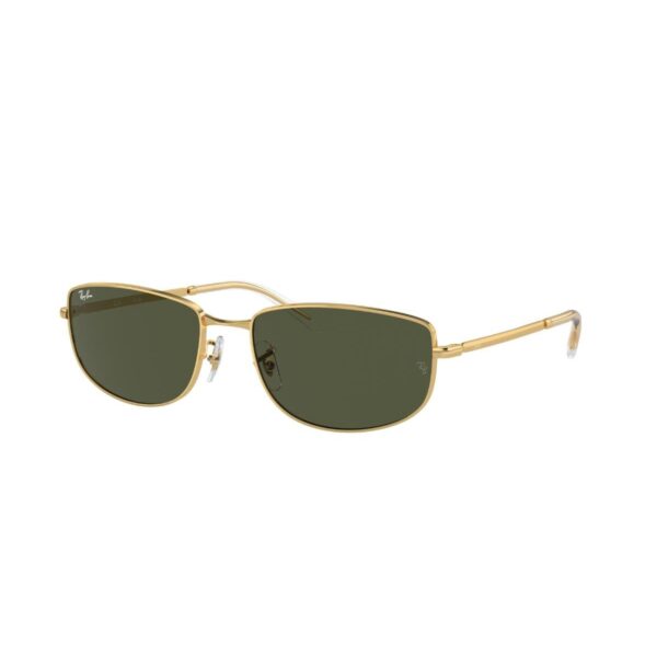 Ray-Ban  RB 3732 001/31 56 Unisex Güneş Gözlüğü