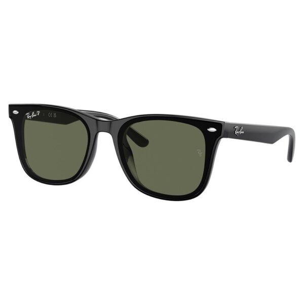 Ray-Ban  RB 4420 601/9A 65 Unisex Güneş Gözlüğü
