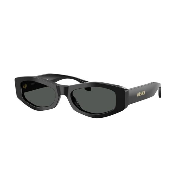 Versace VE 4487 GB1/87 54 Unisex Güneş Gözlüğü