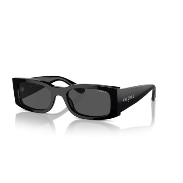 Vogue VO 5584S W44/87 53 Unisex Güneş Gözlüğü