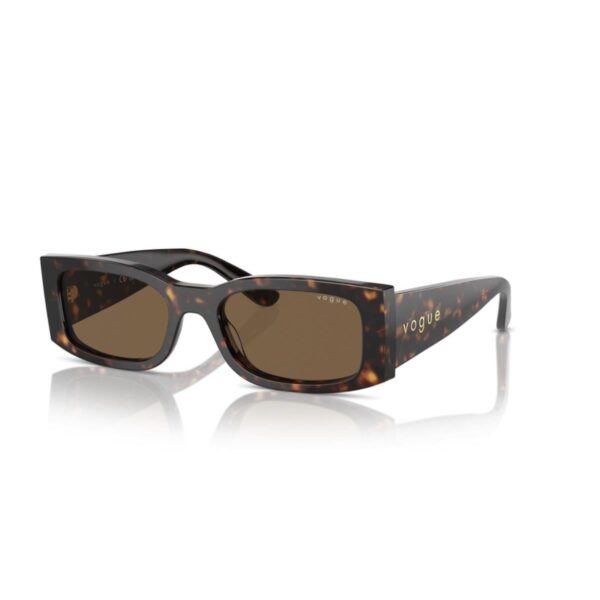 Vogue VO 5584S W65673 53  Unisex Güneş Gözlüğü
