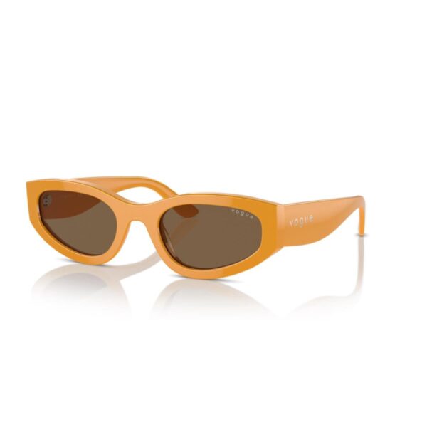 Vogue VO 5585S 315973 54 Unisex Güneş Gözlüğü