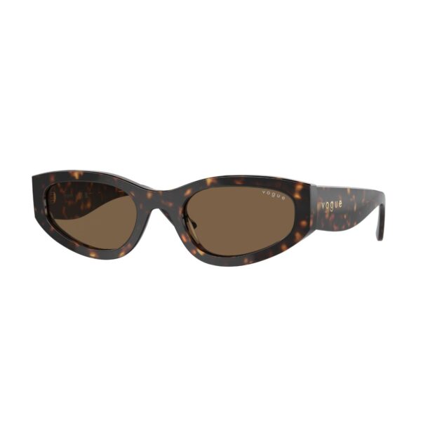Vogue VO 5585S W65673 54 Unisex Güneş Gözlüğü