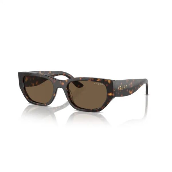 Vogue VO 5586S W65673 53 Unisex Güneş Gözlüğü